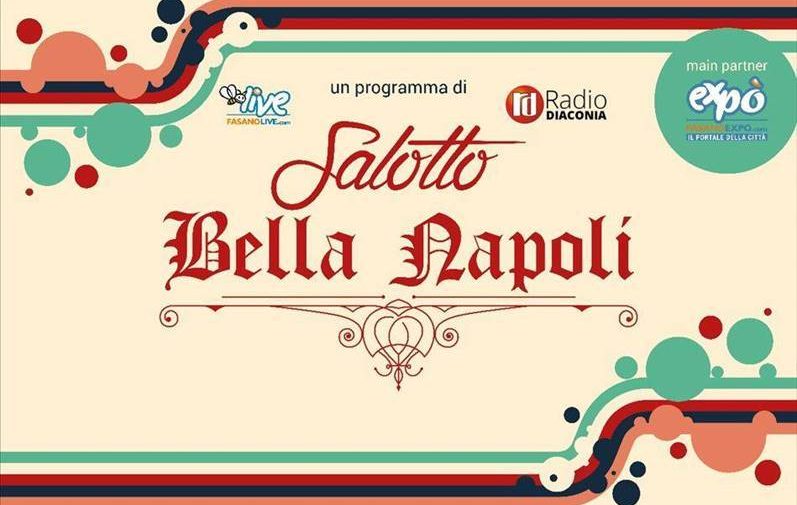 Salotto Bella Napoli 2017