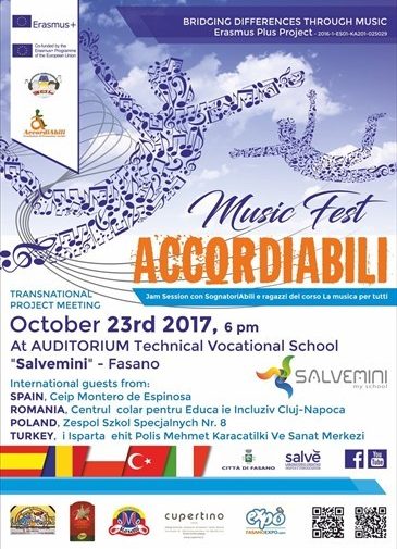 Music Fest AccordiAbili