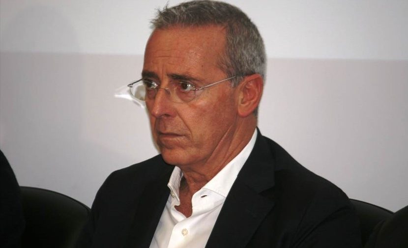 Antonio Scianaro