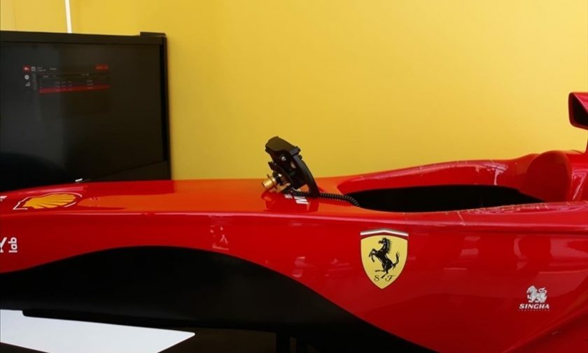 La Scuderia Ferrari Club Fasano in visita alla fabbrica di Maranello e al Museo Casa Enzo Ferrari