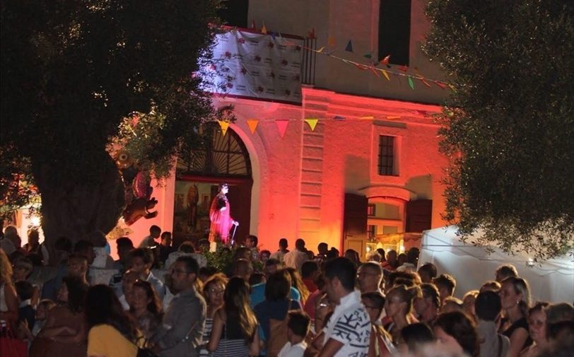 “Festa di San Lorenzo 2017”