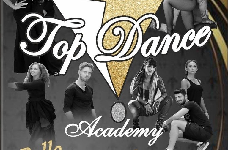 Top Dance Academy