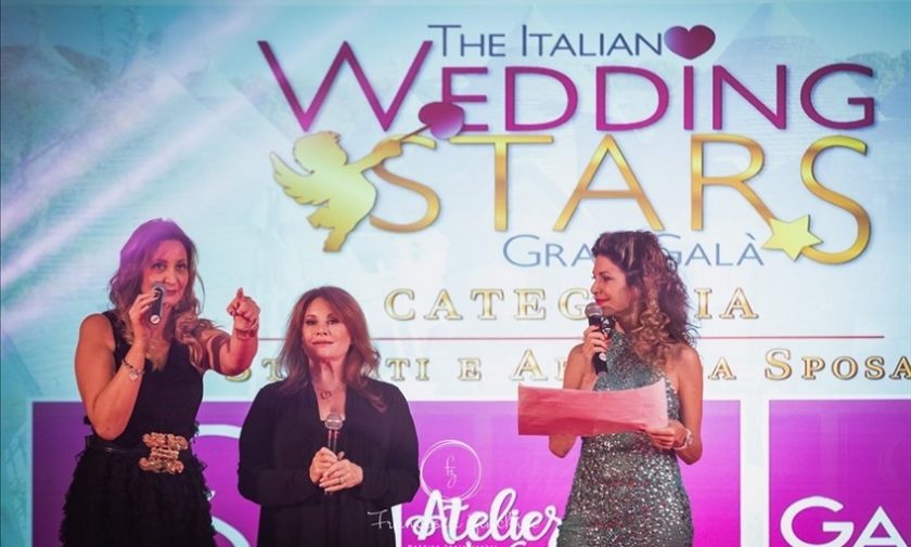 The Italian Wedding Stars - Gran Galà
