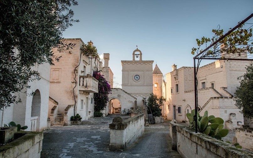 Borgo Egnazia