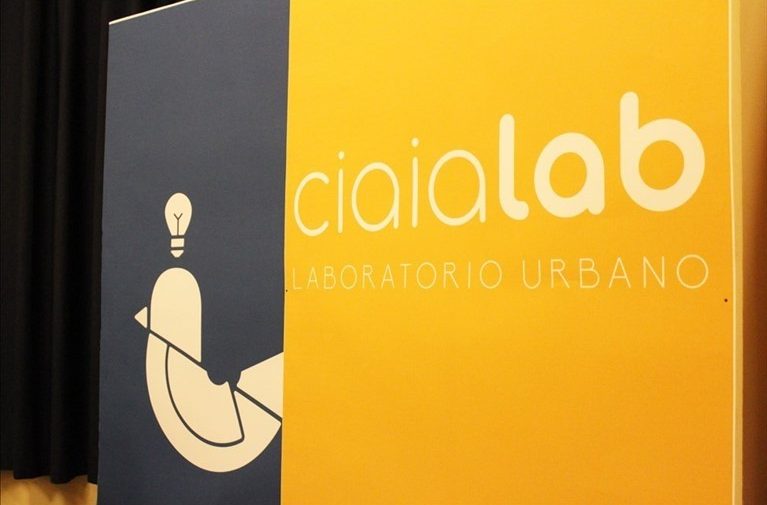 Presentazione CiaiaLab - Laboratorio Urbano Fasano
