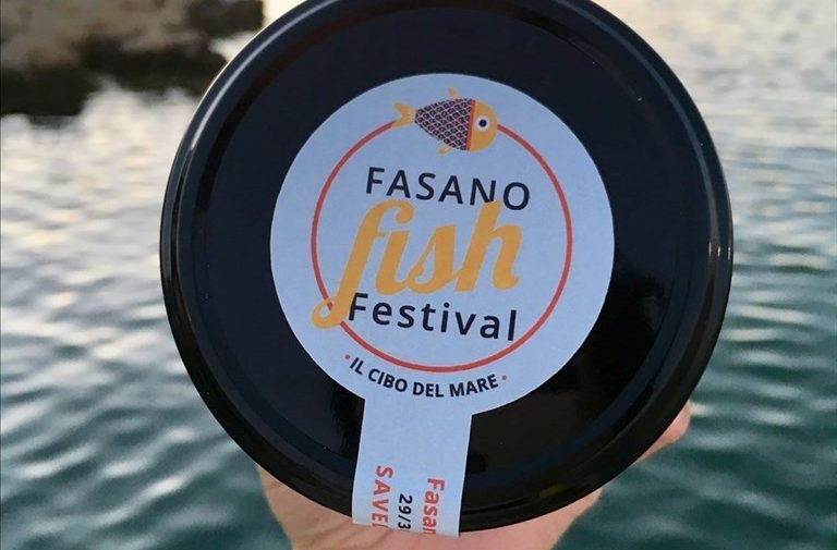 Si conclude la 2^ edizione di “Fasano Fish Festival – Il cibo del mare”