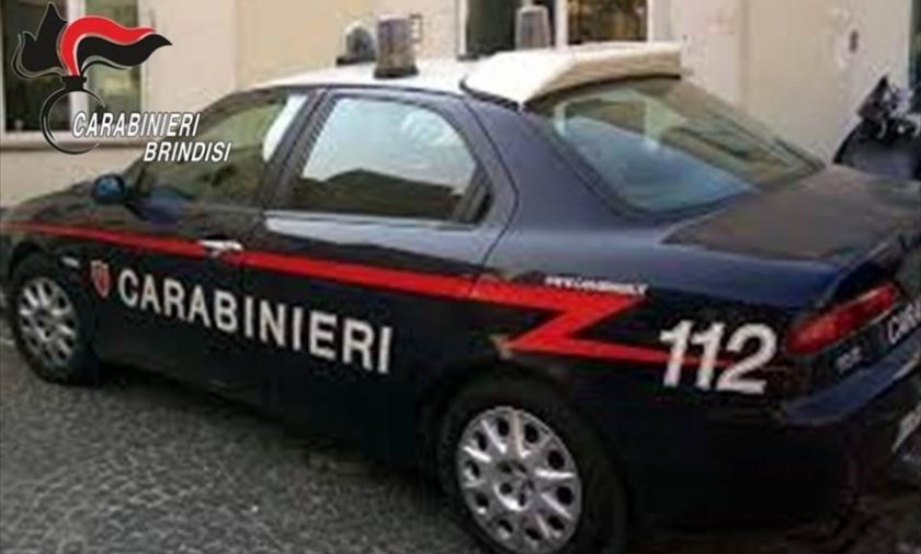 I Carabinieri