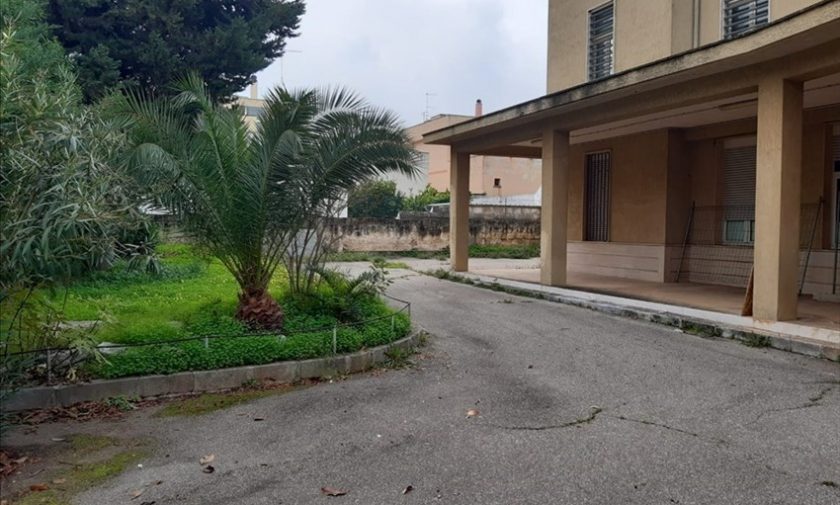 Sorgerà a Fasano il nuovo SOT – Sala Operativa Territoriale di Brindisi