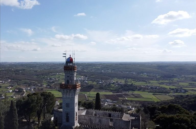 Minareto