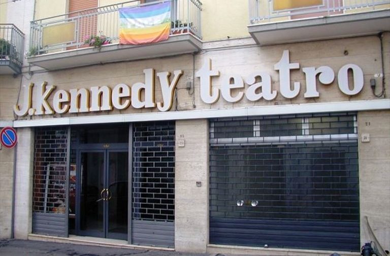 Cinema Teatro Kennedy