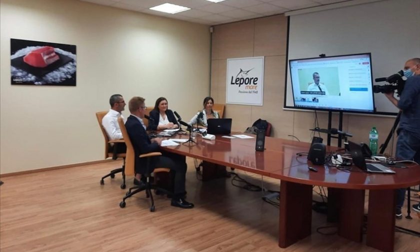 Lepore Mare ospita la delegazione Puglia dell’evento nazionale “Acmi Day Diffuso”