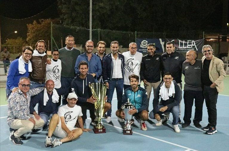 38esima edizione del Torneo Nazionale “Selva” – 1° trofeo “Parco Culturale Gruppo Fortis”