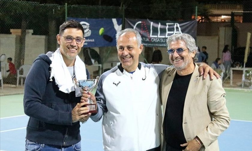 38esima edizione del Torneo Nazionale “Selva” – 1° trofeo “Parco Culturale Gruppo Fortis”