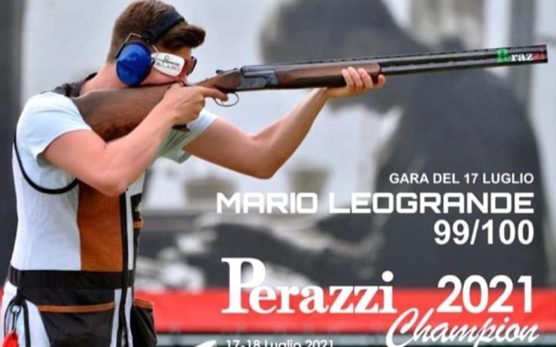 Mario Leogrande