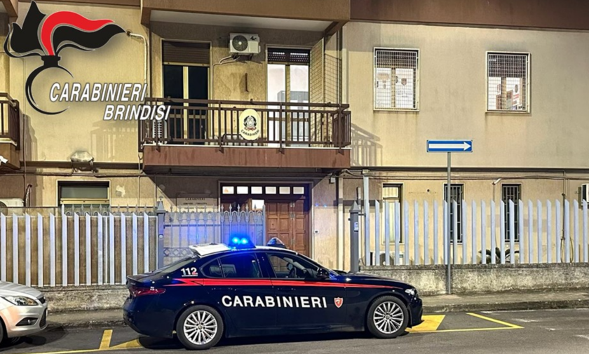 I Carabinieri 